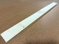 Holly Lumber (4/4) - 7/8 x 2-3/4 x 35